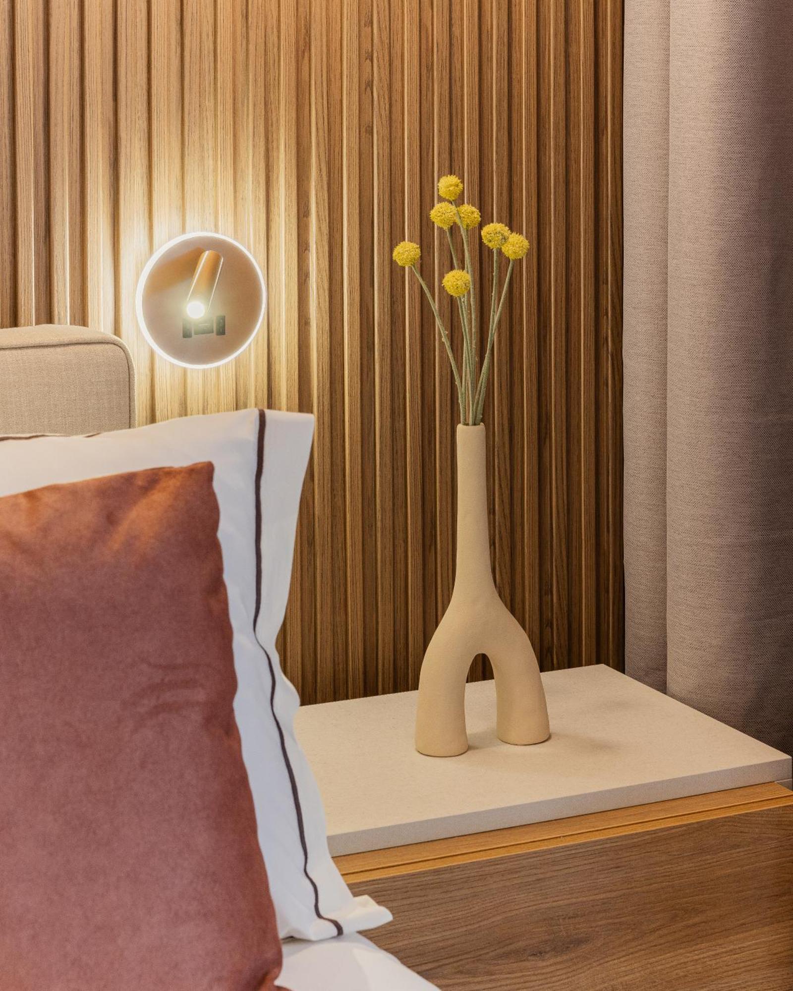 Anna Beach Suites 利迈纳里亚 外观 照片
